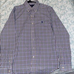 Great condition only worn once !